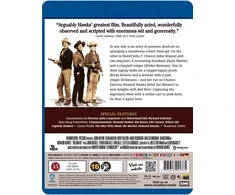 Classic Movies Rio bravo (1959) – John Wayne, Dean Martin, Ricky Nelson