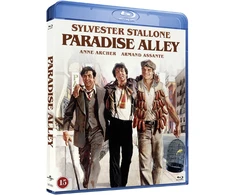 Classic Movies Rojaus alėja (Sylvester Stallone ir Armand Assante)