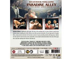 Classic Movies Rojaus alėja (Sylvester Stallone ir Armand Assante)