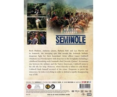 Classic Movies Seminole (Fort King) Vakarų klasika