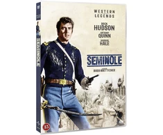 Classic Movies Seminole (Fort King) Vakarų klasika