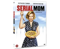Classic Movies Serijinė mama