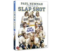 Classic Movies „Slap Shot“ (1977 m.) – BŪTINA PAMATYTI KULTINĮ FILMĄ. GERIAUSIAS PRAMOGŲ LAIKRAS – VISŲ LAIKŲ LEDO RITULIO FILMAS. Vaidina Paulas Newmanas.