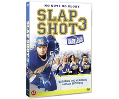 Classic Movies „Slap Shot 3“ – Jaunių lyga