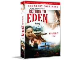 Classic Movies „Sugrįžimas į Edeną“ tęsinys, 1 dalis