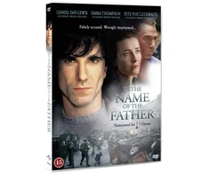 Classic Movies Tėvo vardu – Daniel Day-Lewis ir Emma Thompson