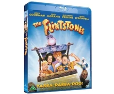 Classic Movies The Flintstones – Yabba Dabba Doo