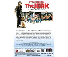 Classic Movies The Jerk (Steve'as Martinas)
