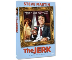 Classic Movies The Jerk (Steve'as Martinas)