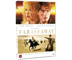 Classic Movies Toli ir toli – Nicole Kidman ir Tom Cruise