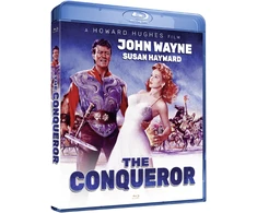 Classic Movies Užkariautojas (John Wayne)