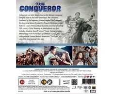 Classic Movies Užkariautojas (John Wayne)