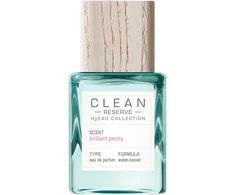 Clean H2Eau Brilliant Peony EDP parfumuotas vanduo unisex, 30 ml