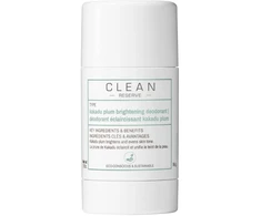 „Clean Reserve“ – Kakadu slyvų skaistinamasis dezodorantas, 56 g