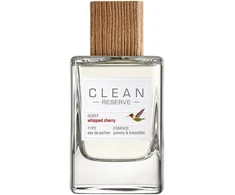 „Clean - Reserve“ plaktų vyšnių tualetinis vanduo (edP) – 100 ml