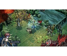 Clear River Games Absolute Tactics: Daughters of Mercy (Limited Run) (Import)