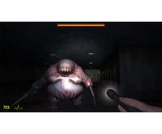 „Clear River Games“ „Dementium: The Ward“