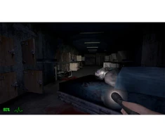 „Clear River Games“ „Dementium: The Ward“