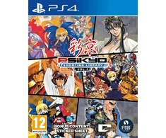 Clear River Games Psikyo Shooting Library Vol 2