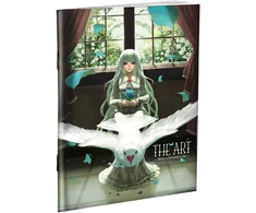 Clear River Games The House in Fata Morgana: Dreams of the Revenants Edition