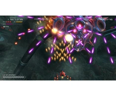 Clear River Games Truxton Extreme
