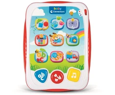Clementoni - Baby - Mano pirmoji tabletė (DK+NO) (78278)