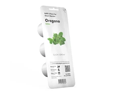 Click Grow „Click and Grow“ – išmaniojo sodo papildymas, 3 raudonėlių pakuotė