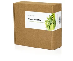 Click Grow „Click and Grow“ – „Smart Garden“ papildymas, 9 vnt. žaliųjų salotų mišinio