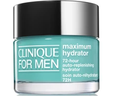 Clinique - MEN Maximum Hydrator 72-Hour Auto Jauninamasis 50 ml
