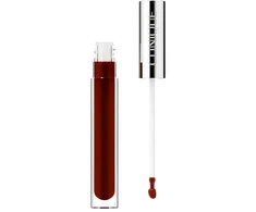 Clinique Pop Plush kreminis lūpų blizgis 3,4 ml 01 Juodas Honey Pop