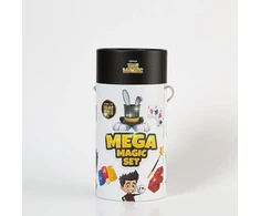 „Cliptoys Magic“ – mega magijos rinkinys (106101)
