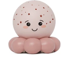 „Cloud B“ – „Twinkles To Go Octo“ – pastelinė rožinė