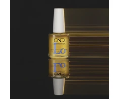 CND - „LightningOil“ nagų ir odelių procedūra