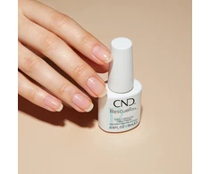 CND - „RescueRXx“ nagų priežiūros priemonė – būtiniausi produktai