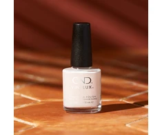 CND - „Vinylux Linen Luxury“ – nuogas