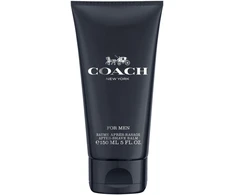 Coach - Coach Man balzamas po skutimosi - tamsiai pilka su mėlynais atspalviais - 150 ml