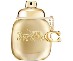 Coach Gold PP kvepalai moterims, 30 ml