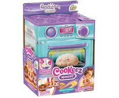 Cobi Cookeez Makery interaktyvus talismanas – kepti batonai