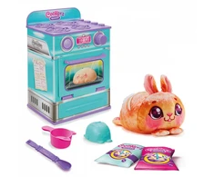 Cobi Cookeez Makery interaktyvus talismanas – kepti batonai
