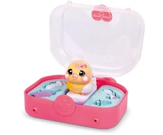 Cobi Interaktyvi figūrėlė Little Live Pets – Ouchies viščiukas