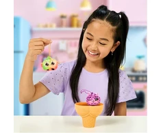 Cobi Maskotka cookeez makery yum yummz - rożek podwójny