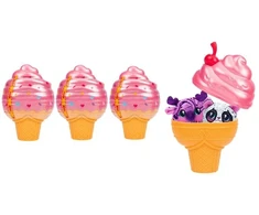 Cobi Maskotka cookeez makery yum yummz - rożek podwójny