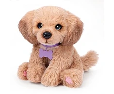 Cobi Maskotka little live pets - mój szczeniaczek