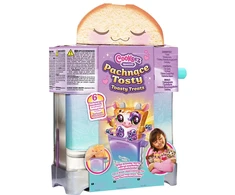 Cobi rinkinys Cookeez Makery – skrudinta duona