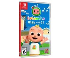 „Cocomelon“ žaidimas su JJ – „Nintendo Switch“