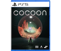 Cocoon (Mulit in Language) - PlayStation 5