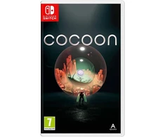 „Cocoon“ – „Nintendo Switch“