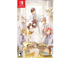 Aksys Kodas: Realize Future Blessings (importuoti) – Nintendo Switch