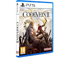 „Code Vein II“ (2) – „PlayStation 5“