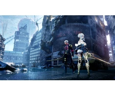 „Code Vein II“ (2) – „PlayStation 5“